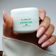 Boxman CLARESA COVER GEL 15 g