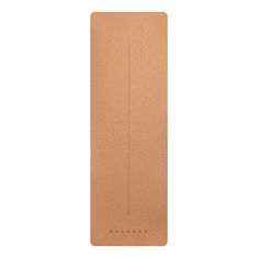 Balance BALANCE Yoga Mat Cork Rubber