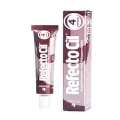 Boxman Refectocil gel Henna 4 kostanj