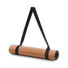 Balance BALANCE Yoga Mat Cork Rubber