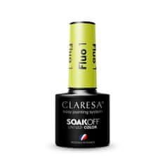 Boxman CLARESA hibridni lak FLUO 1 -5g