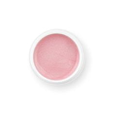 Boxman Claresa gradbeni gel Soft&amp;Easy glam pink 12 g