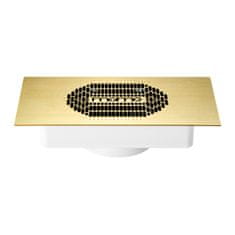 Boxman Vgrajen absorber prahu Momo S-41 gold