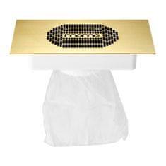 Boxman Vgrajen absorber prahu Momo S-41 gold