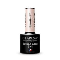 Boxman CLARESA Extend Care 5 in 1 Keratin 1 5g