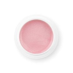 Boxman Claresa gradbeni gel Soft&amp;Easy glam pink 45 g