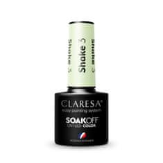 Boxman CLARESA hibridni lak SHAKE 3 -5g