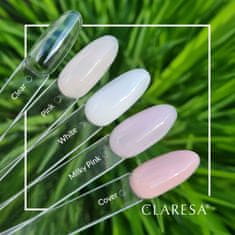 Boxman CLARESA FRENCH GEL EXTRA WHITE 25 g