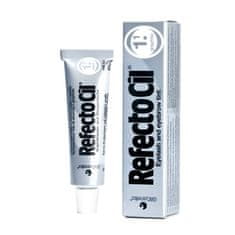 Boxman Refectocil gel Henna 1.1 grafit