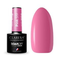 Boxman CLARESA hibridni lak PINK 519 -5g