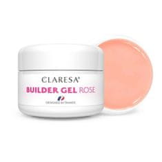 Boxman CLARESA Gradbeni gel ROSE 25 g