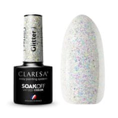 Boxman CLARESA GLITTER hibridni lak 1 -5g