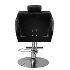 Boxman Hair System frizerski stol 0-179 black