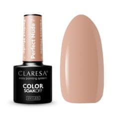 Boxman CLARESA hibridni lak PERFECT NUDE 7 -5g