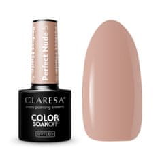 Boxman CLARESA hibridni lak PERFECT NUDE 5 -5g