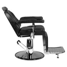 Boxman Hair System frizerski stol SM138 black