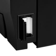 Boxman Lafomed Standard Line LFSS08AA LED avtoklav z 8 L medicinskim tiskalnikom razreda B črne barve
