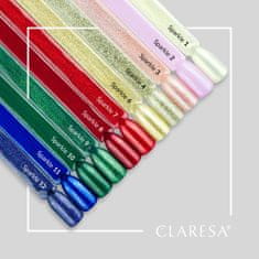 Boxman CLARESA hibridni lak SPARKLE 12 -5g