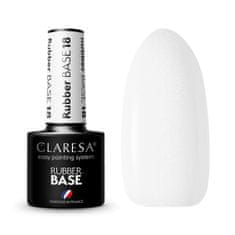 Boxman CLARESA RUBBER BASE 18 -5g