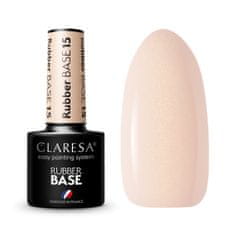 Boxman CLARESA RUBBER BASE 15 -5g