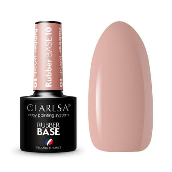 Boxman CLARESA RUBBER BASE 10 -5g