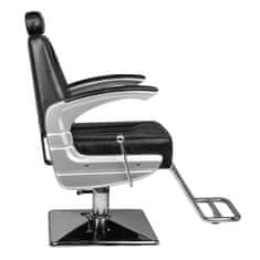 Boxman Hair System frizerski stol SM182 black