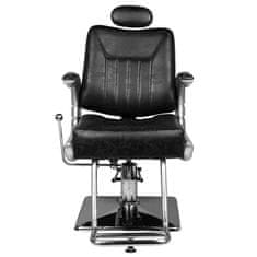 Boxman Hair System frizerski stol SM182 black