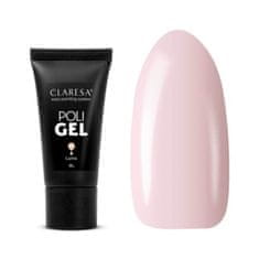 Boxman CLARESA POLI GEL LATTE 30 g