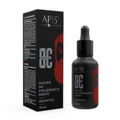 Boxman Apis Beard Care Olje za brado 30 ml