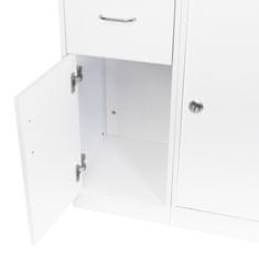 Boxman Recepcijska miza Gabbiano Q-0333