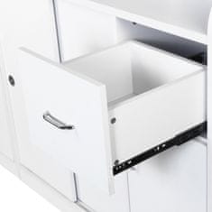 Boxman Recepcijska miza Gabbiano Q-0333