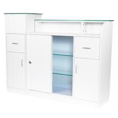 Boxman Recepcijska miza Gabbiano Q-0333