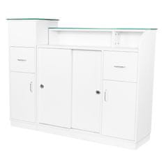 Boxman Recepcijska miza Gabbiano Q-0333