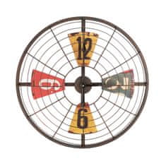 Boxman Dekoracija ventilatorja ure