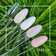 Claresa CLARESA Gradbeni gel ROSE 50 g