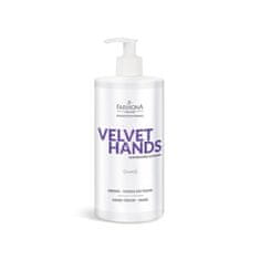 Boxman Farmona velvet hands krema-maska za roke 500 ml