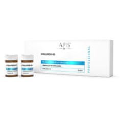 Boxman Apis ampule s hialuronom 4d 5 x5 ml