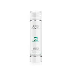 APIS Apis dermasoft intenzivni pomirjevalni gel po tretmajih za razdraženo kožo 200 ml