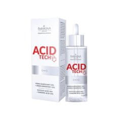 Boxman Farmona acid tech glikolna kislina 50 % + šikimska kislina 10 % 30 ml