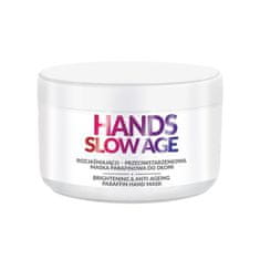 Boxman Farmona hands slow age blažilna in anti-ageing parafinska maska za roke 300 ml