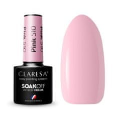 Boxman CLARESA PINK hibridni lak 510 -5g