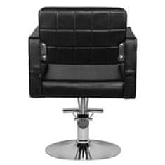 Boxman Hair System frizerski stol HS33 black