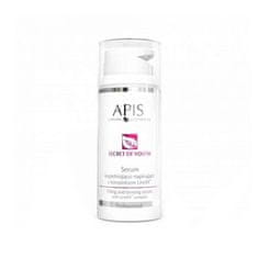 APIS Apis secret of youth serum za zapolnitev in učvrstitev s kompleksom linefill 100 ml