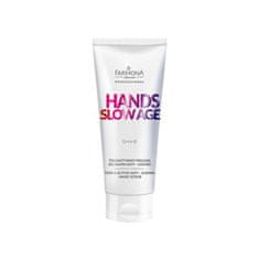 Boxman Farmona hands slow age tri-active anti-ageing piling za roke 200 ml