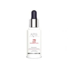 Boxman Apis aktivator z liofiliziranimi malinami 30 ml