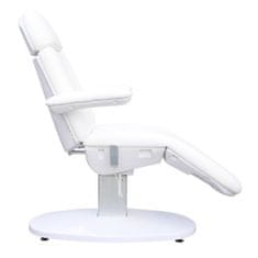 ACTIVESHOP KOZMETIČNI STOLČEK ELECTR. ECLIPSE 4 SILN. WHITE