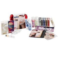 Boxman Refectocil Starter Kit Creativ Colours