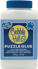 Cobble Hill Lepilo za sestavljanke 177ml (za 2000 kosov)