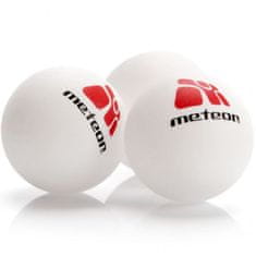 Meteor Meteor Rollnet pingpong set 2 loparčka 3 žogice 15042