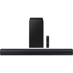 Samsung HW C450 Soundbar 2.1